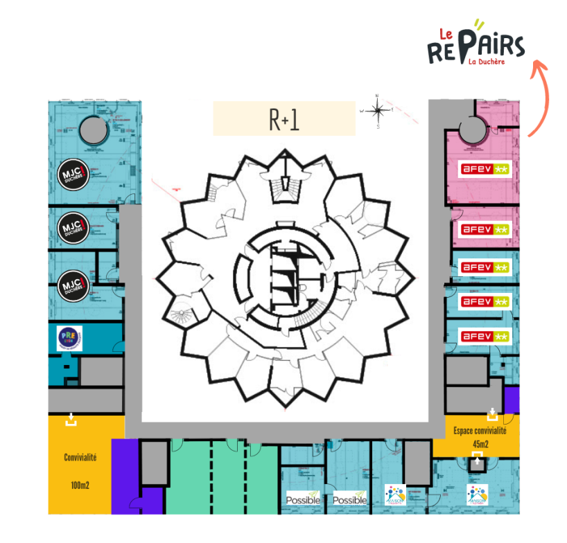 Apprendre et Devenir 0624 Partenairesaa